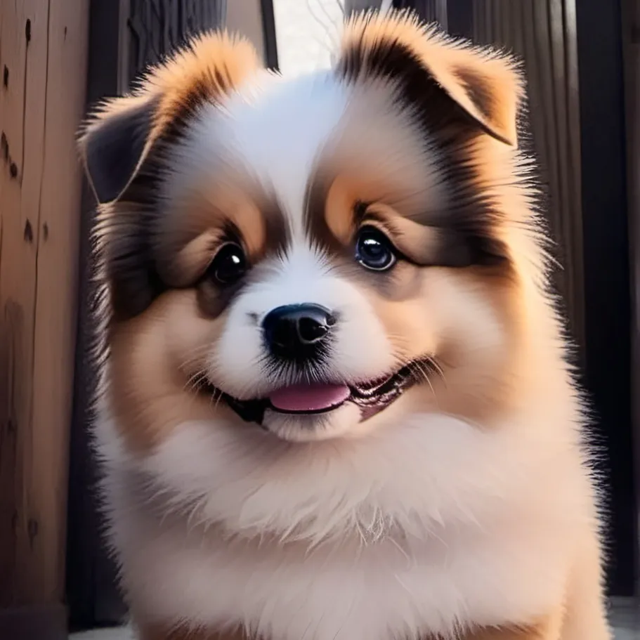 chat with ai character: alexie