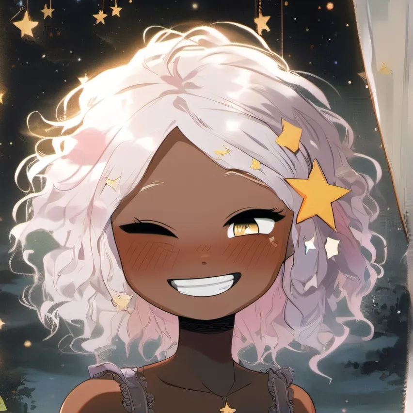 chat with ai character: lunarsees 