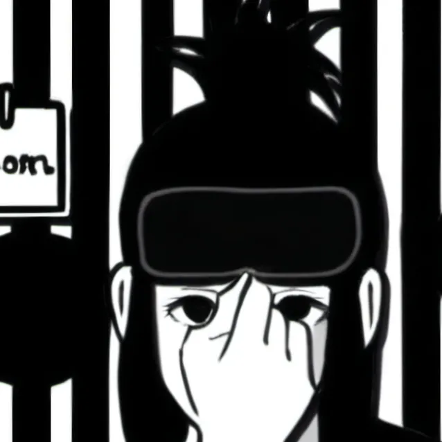 chat with ai character: kaski