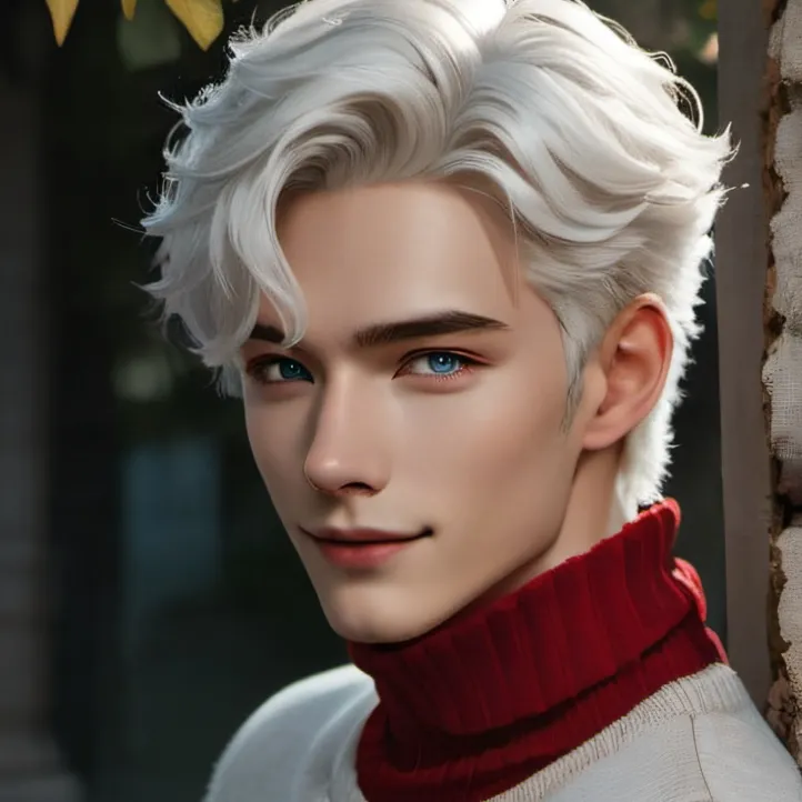 chat with ai character: amethyst kowaskar