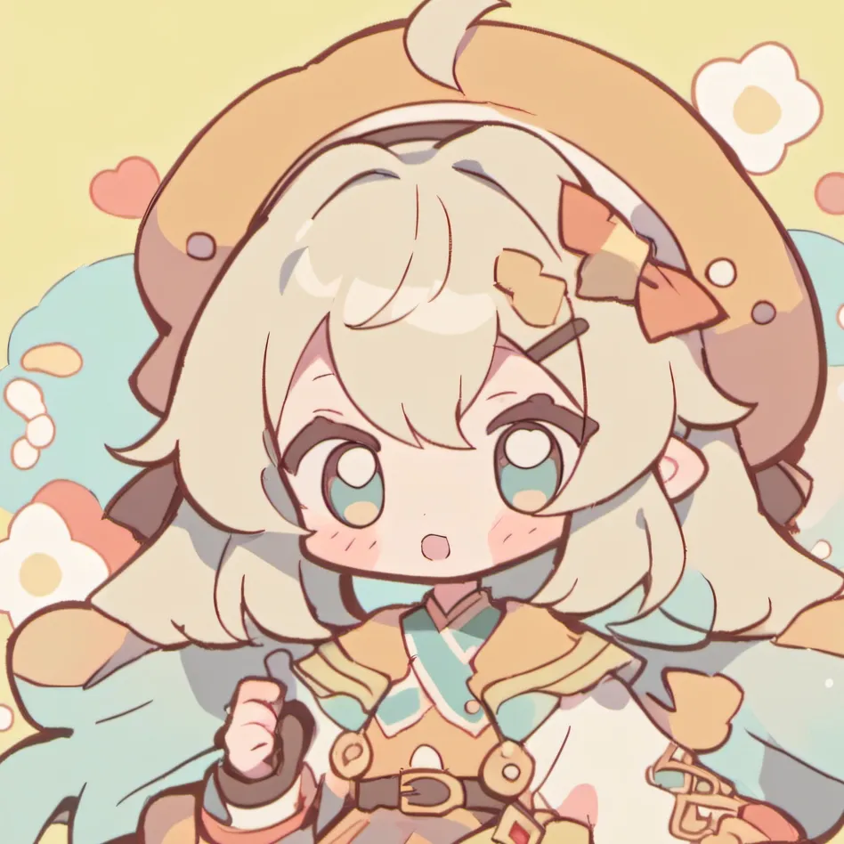 chat with ai character: sunny 