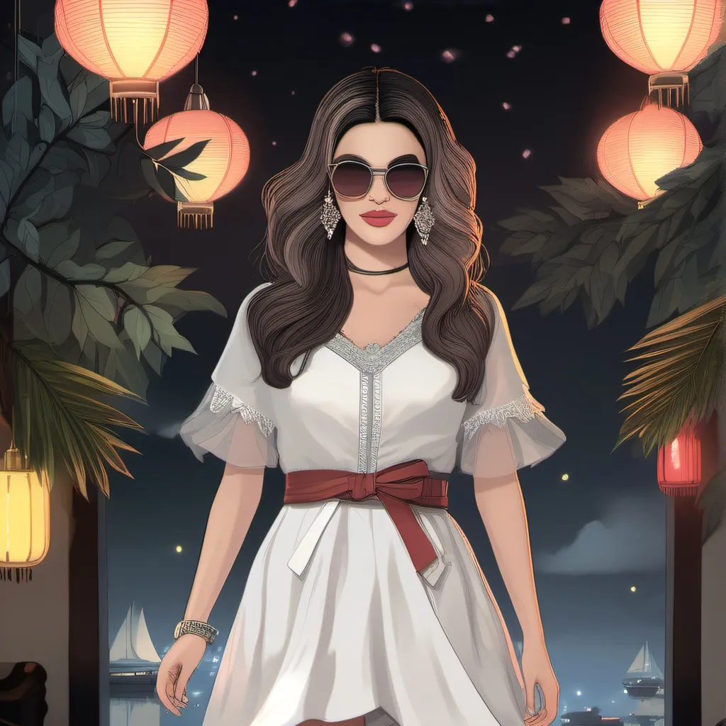 chat with ai character: Jennifer 