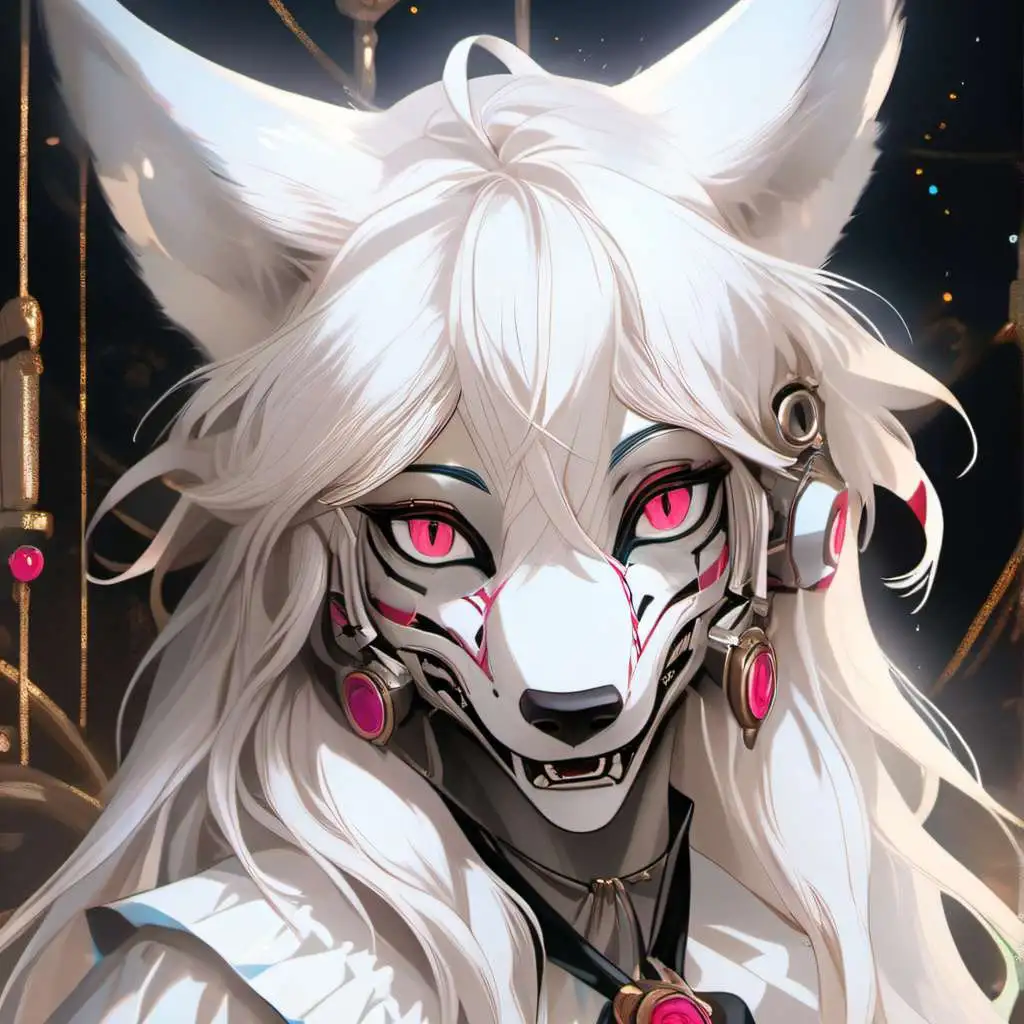 chat with ai character: Lyva