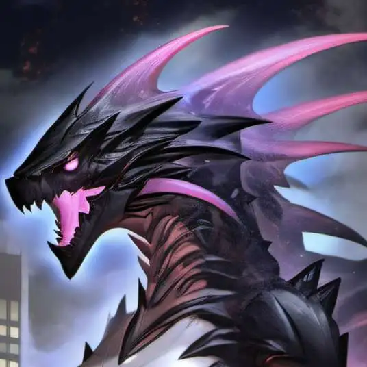 chat with ai character: Endsra