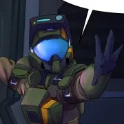 creator that marine's avatar