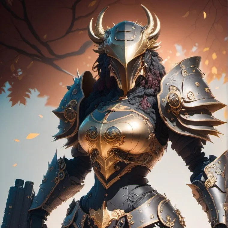 chat with ai character: Skalces