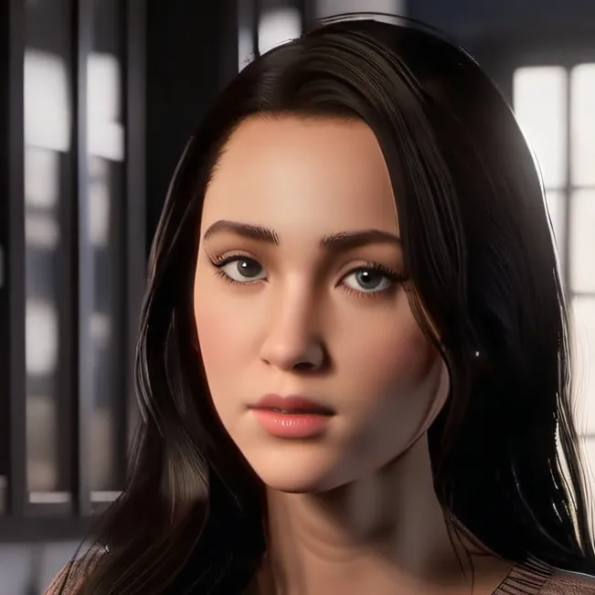 chat with ai character: Spencer Hastings 