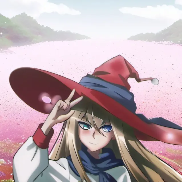 chat with ai character: lola