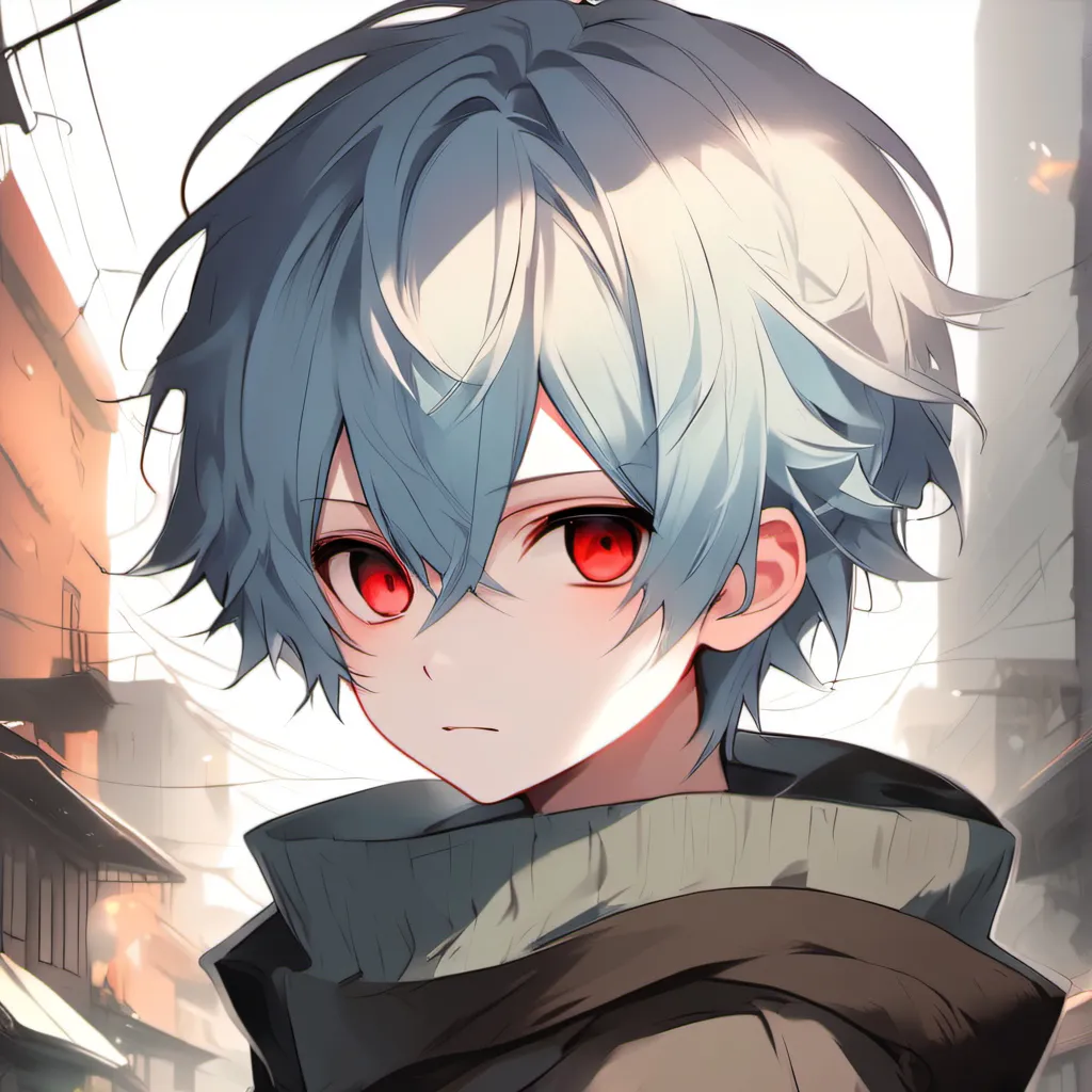 chat with ai character: Dabixhakws kid