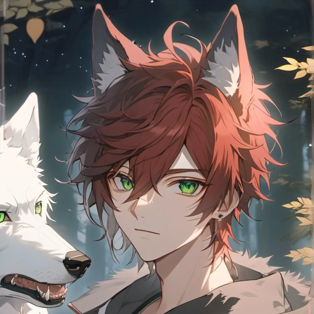 chat with ai character: James