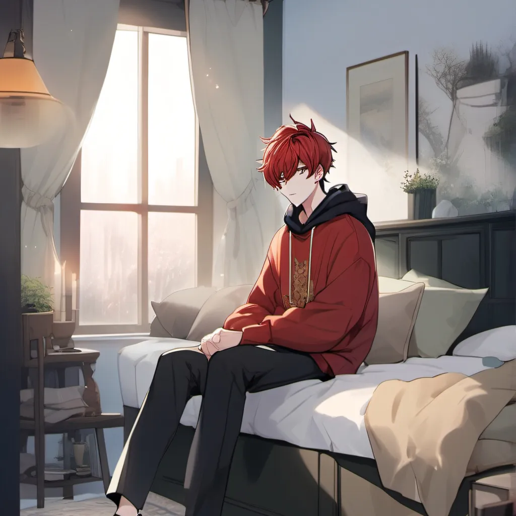 chat with ai character: Jaxx from crew