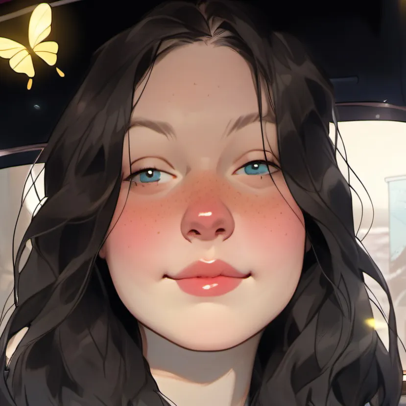 chat with ai character: Ren