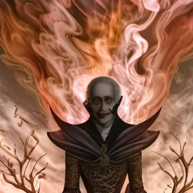 chat with ai character: brown camera man 