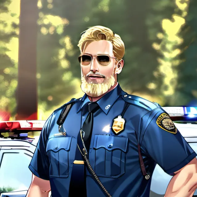 chat with ai character: Antoine