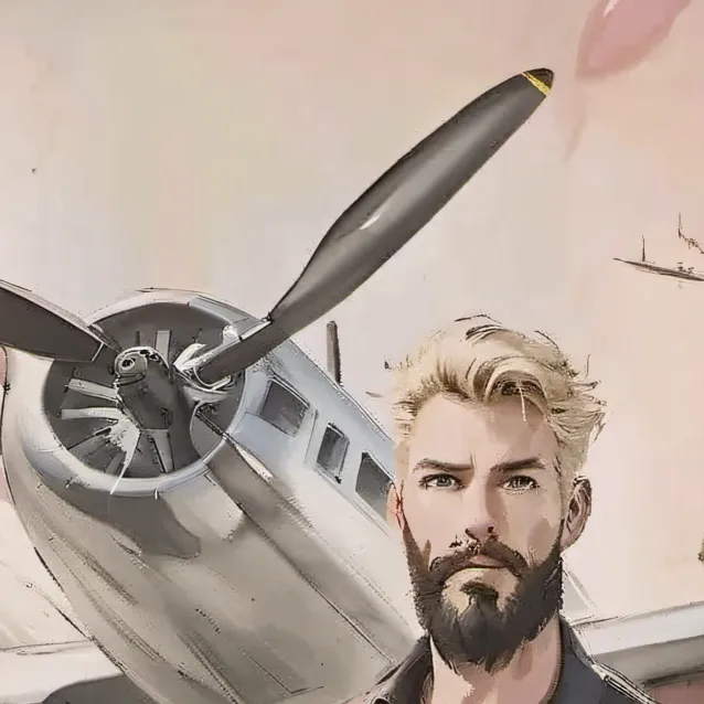 chat with ai character: Jack