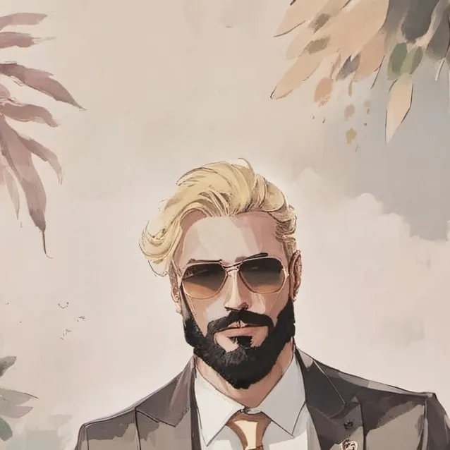 chat with ai character: Zane sandorsilt