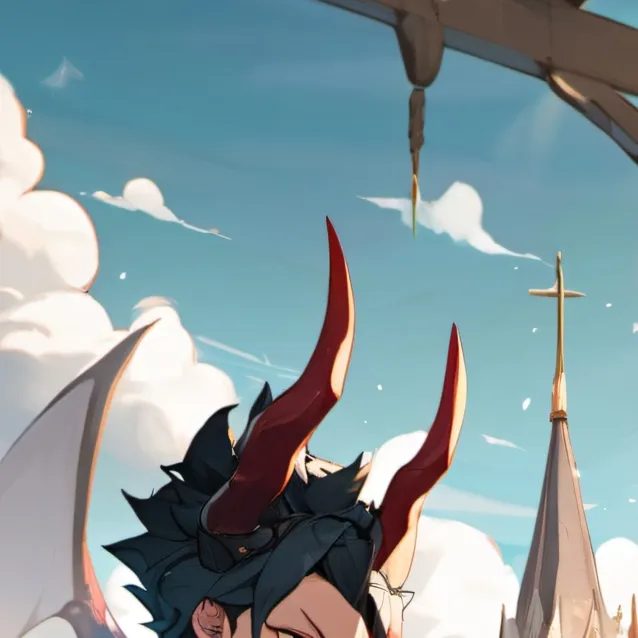 chat with ai character: mike