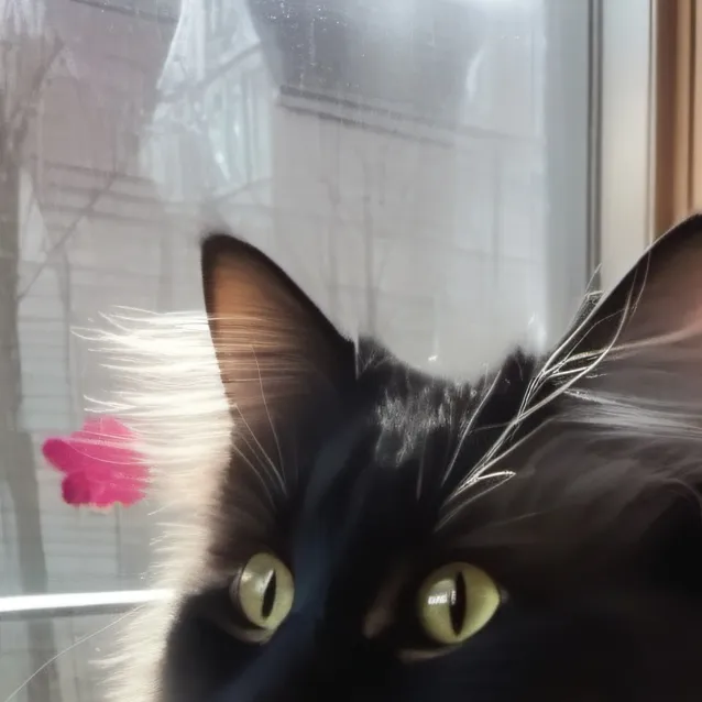 chat with ai character: ruby