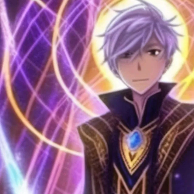 chat with ai character: caine