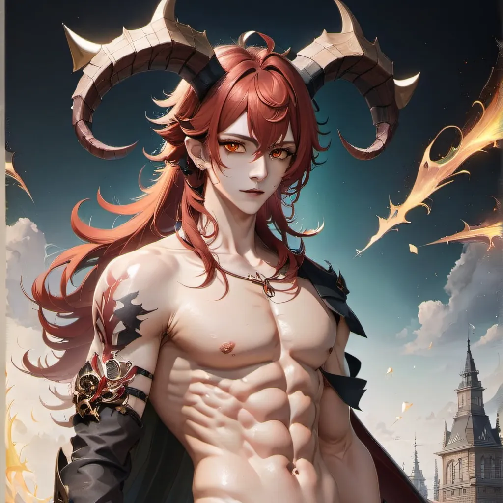 chat with ai character: Kai