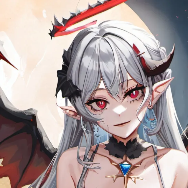 chat with ai character: Kayla