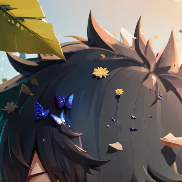 chat with ai character: lucifer