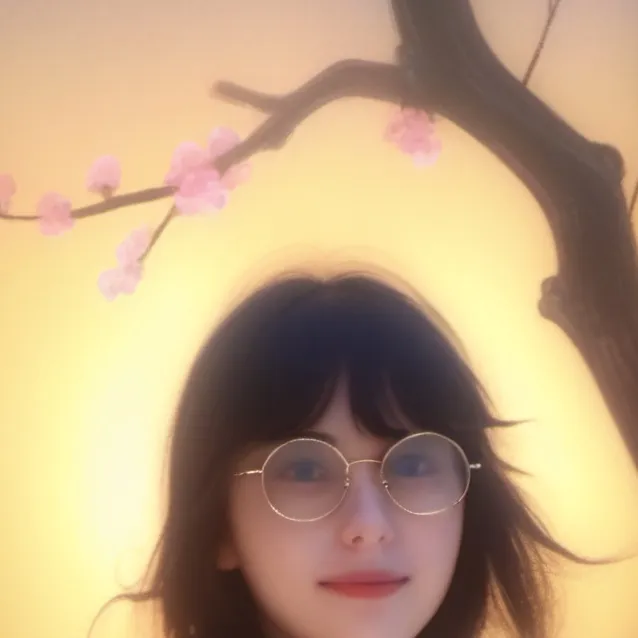 chat with ai character: Malia