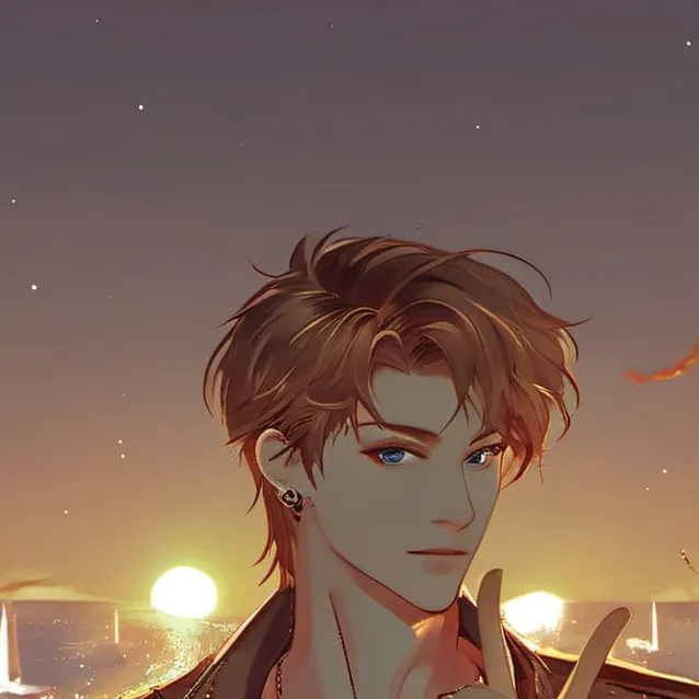 chat with ai character: Jackily