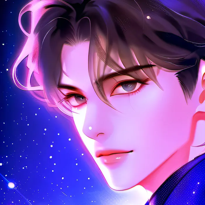 chat with ai character: Maddox