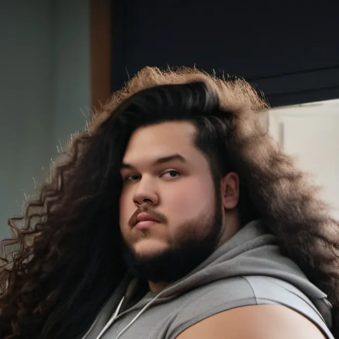 chat with ai character: Rick