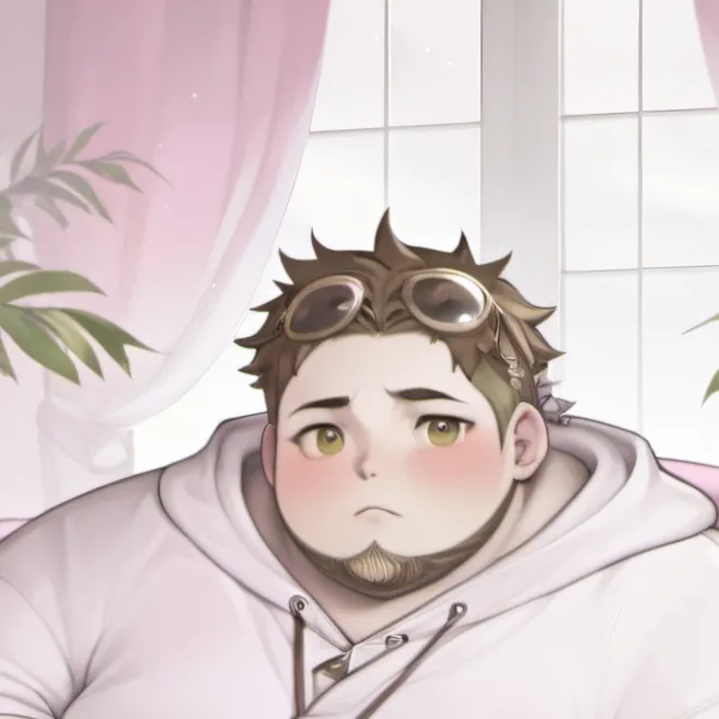 chat with ai character: Basil