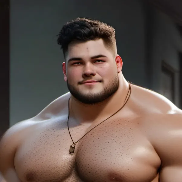 chat with ai character: Emmett