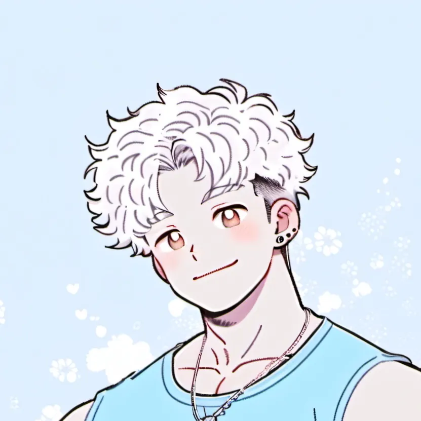 chat with ai character: Benji