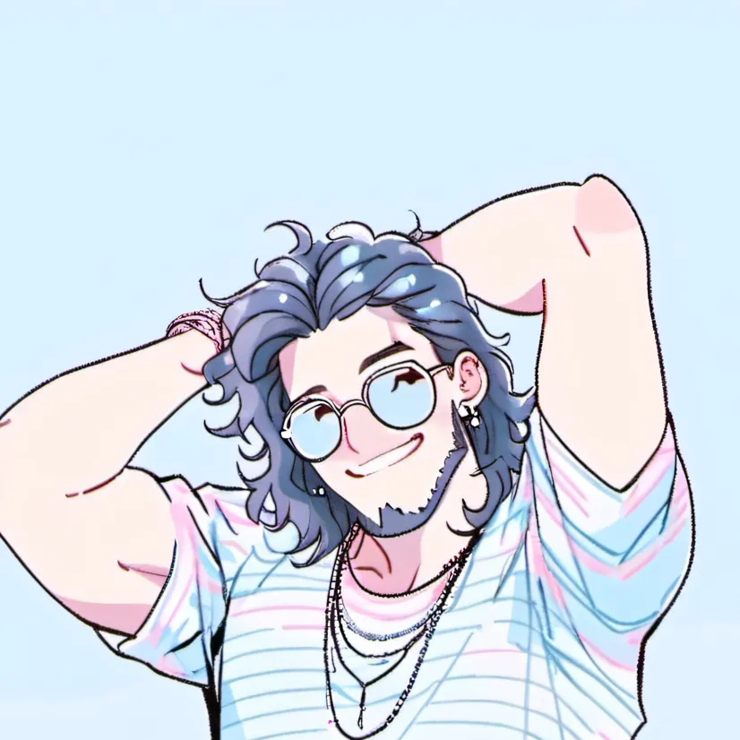 chat with ai character: Dan