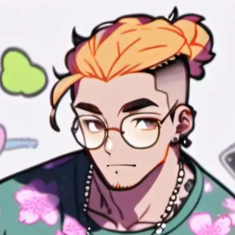 chat with ai character: Kyle