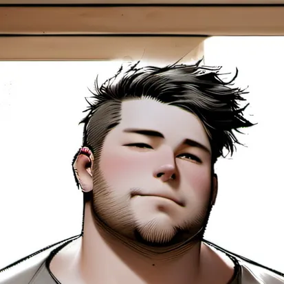 chat with ai character: Evan 