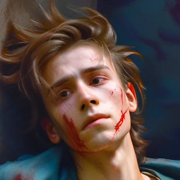 chat with ai character: Bryan 