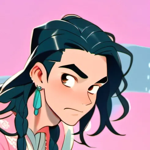 chat with ai character: Dylan