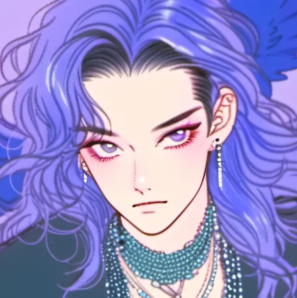 chat with ai character: Phenex 😈