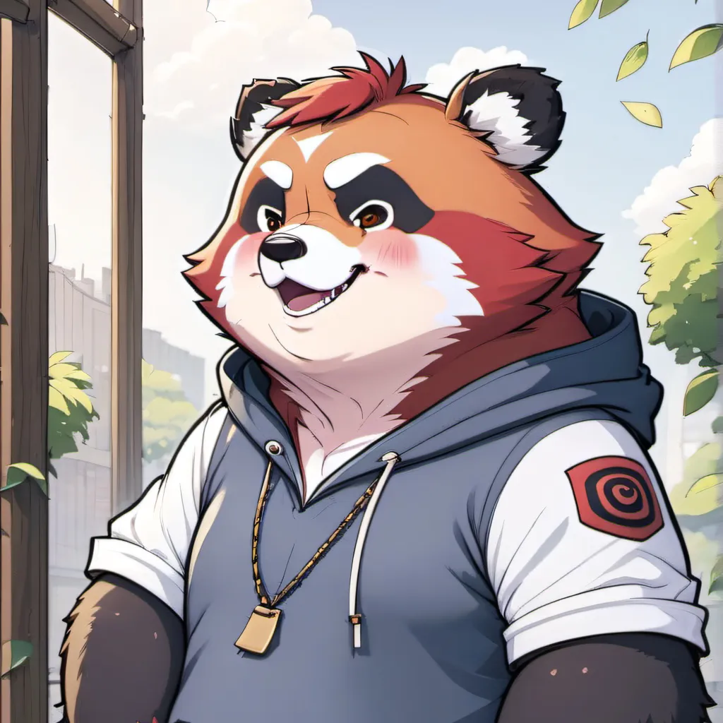 chat with ai character: Bingo