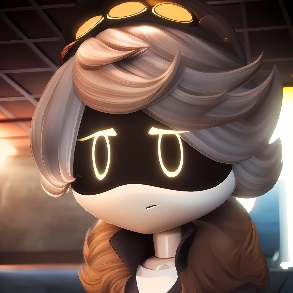 chat with ai character: SD N🐶☠️