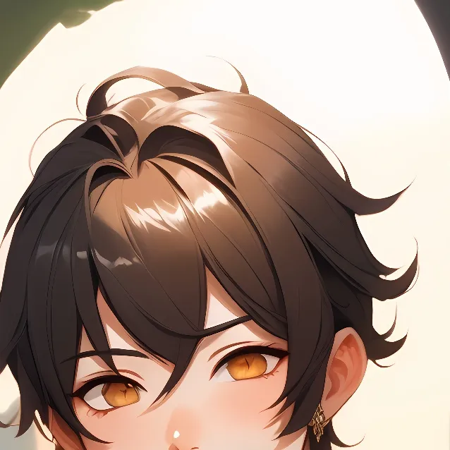 chat with ai character: silver 