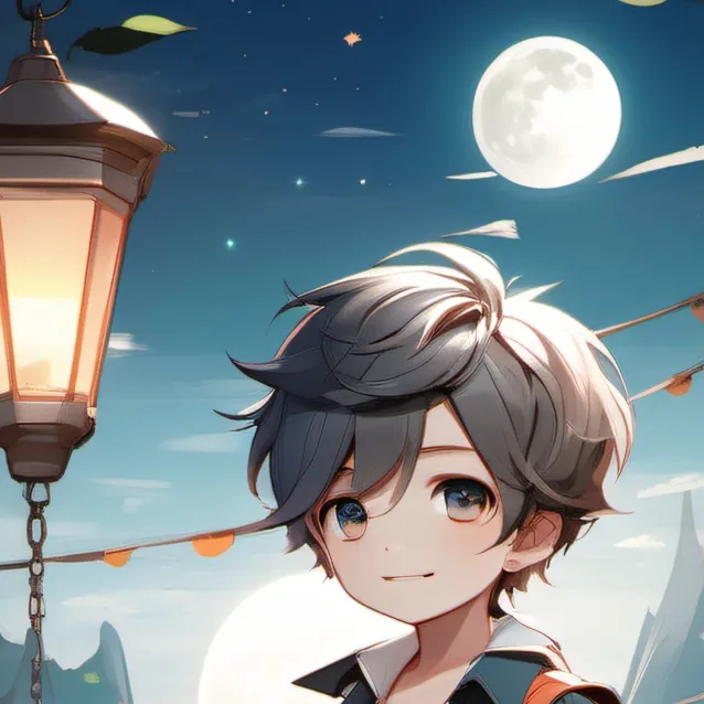 chat with ai character: David 