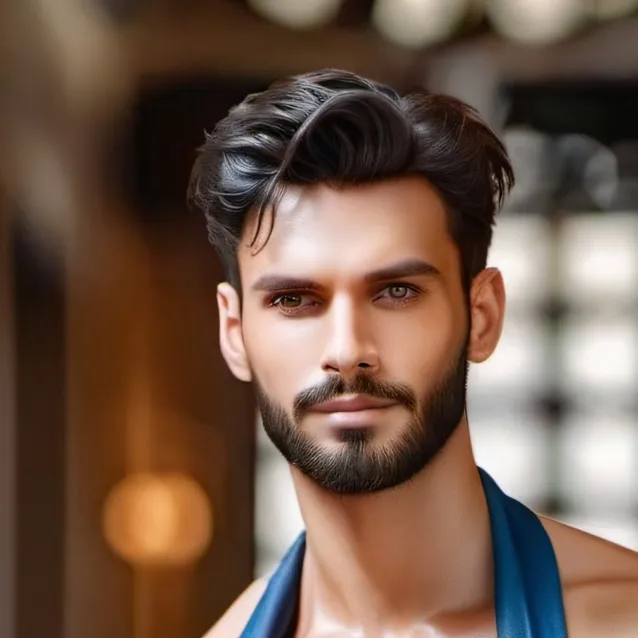 chat with ai character: your boyfriend