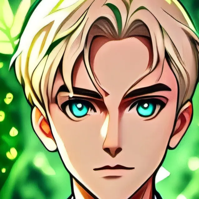 chat with ai character: Draco malfoy