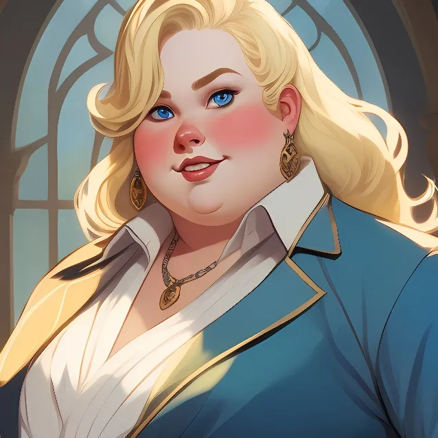 chat with ai character: Jessica Thompson