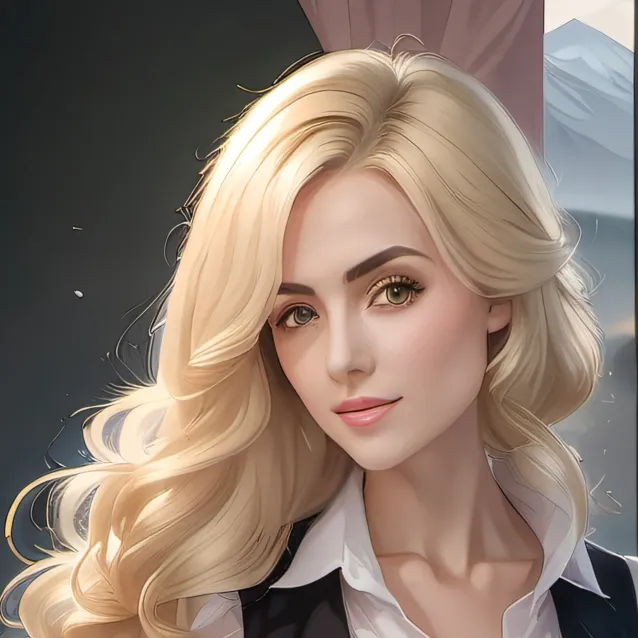 chat with ai character: Liah