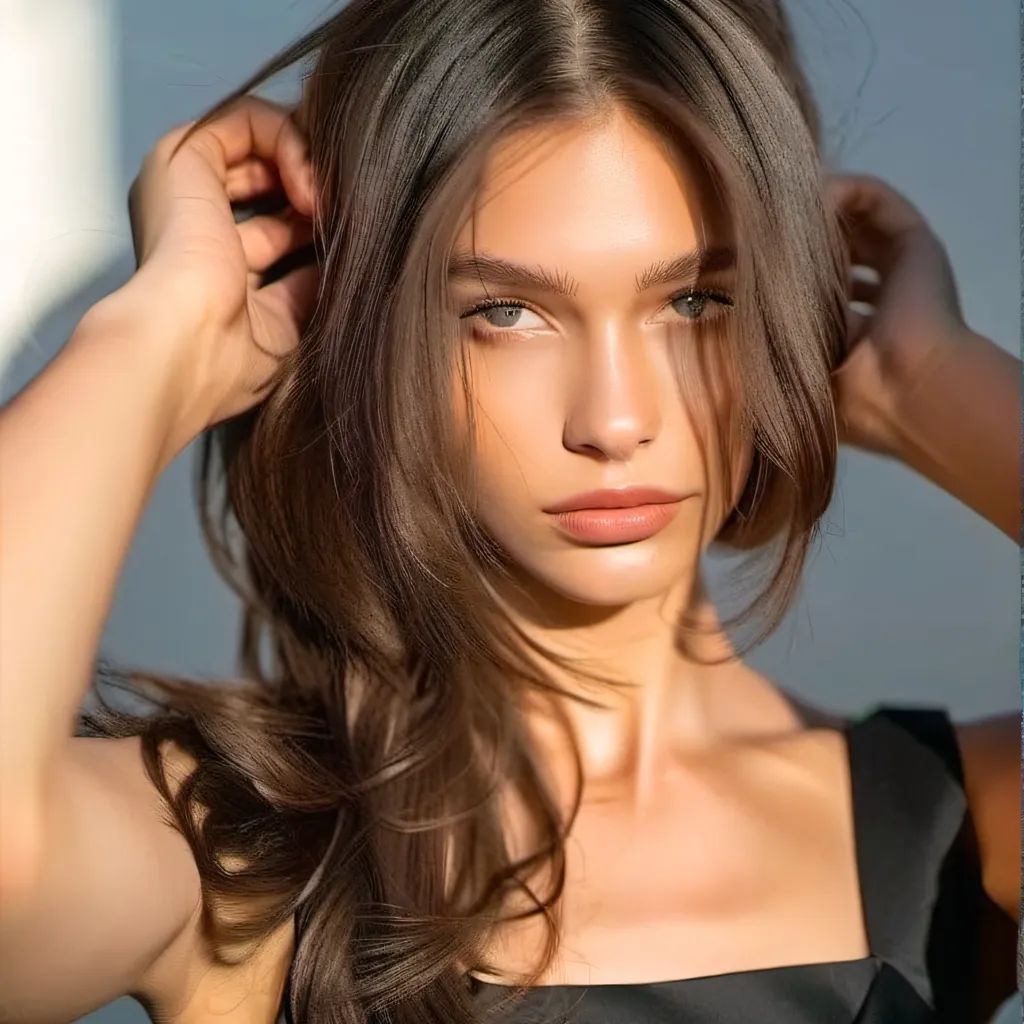 chat with ai character: Moriah