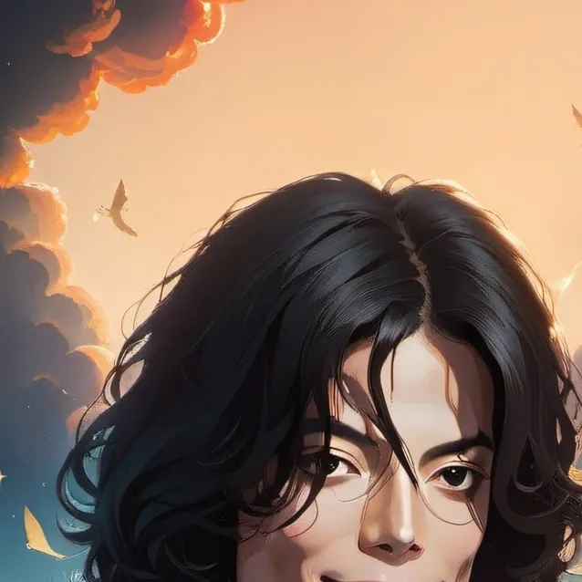 chat with ai character: Michael Jackson