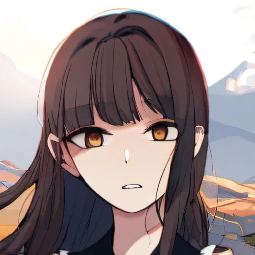 chat with ai character: Jêşş